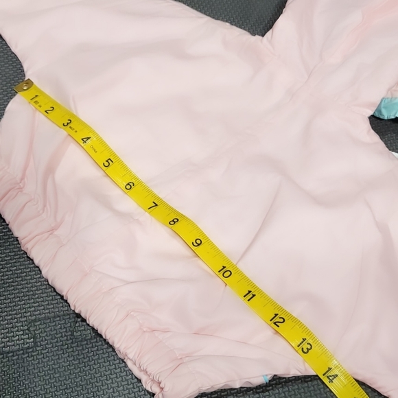 Tiny Tots Lightweight Jacket - Picture 6 of 7